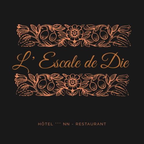 L'Escale de Die Exterior foto
